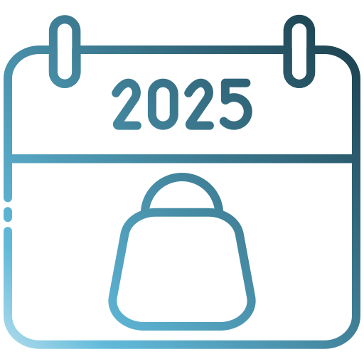 2025 free icon 2025 free icon
