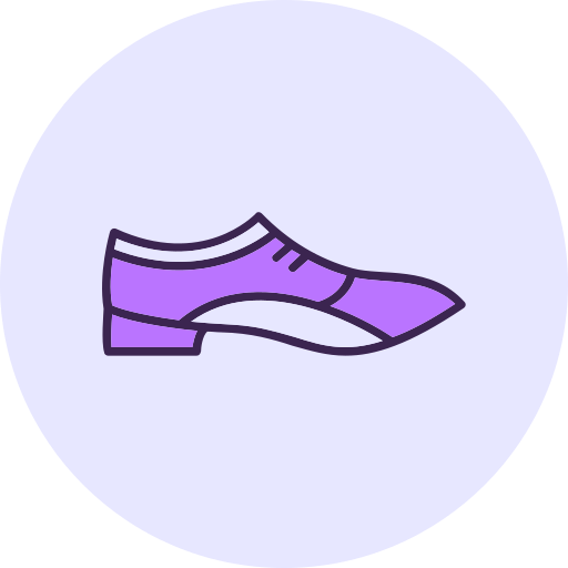 zapato icono gratis