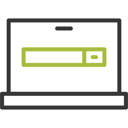 bildschirm kostenlos Icon bildschirm kostenlos Icon