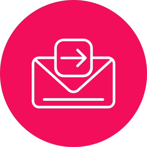 correo electrónico icono gratis