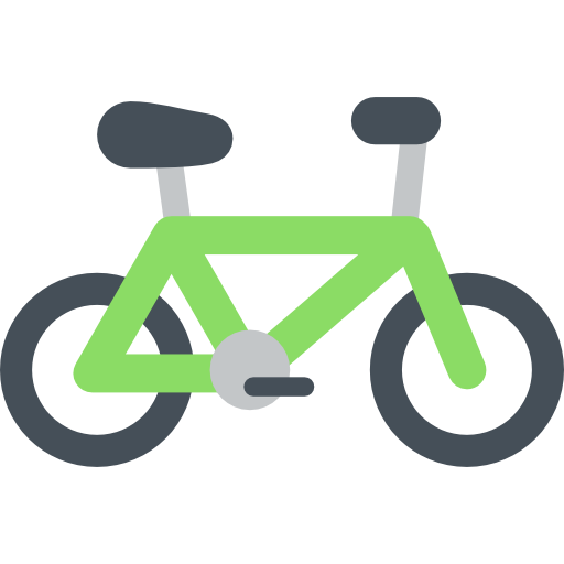 Bicycle - Free transport icons