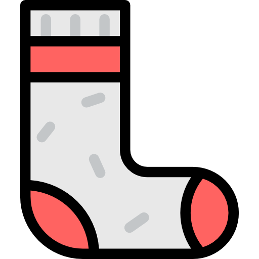 Sock - Free sports icons