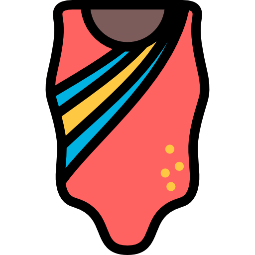 gymnastique Icône gratuit gymnastique Icône gratuit