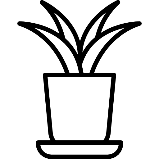 planta icono gratis