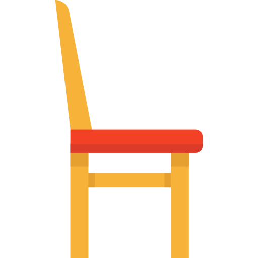 chair icons