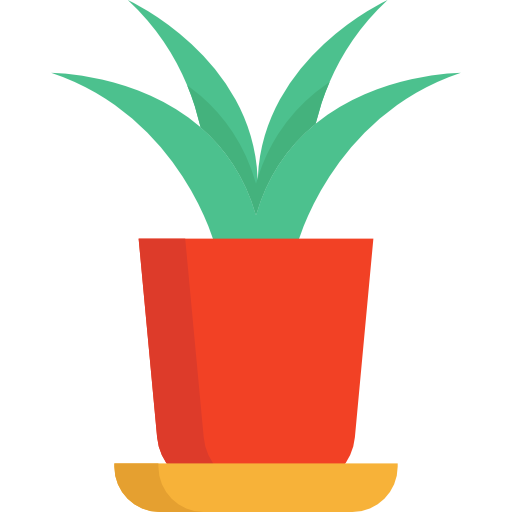 planta icono gratis