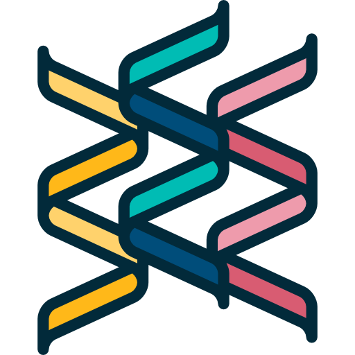 papel picado icono gratis