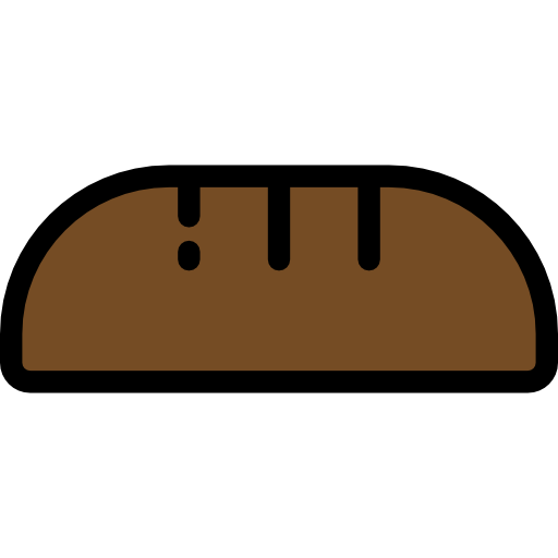 Bread free icon Bread free icon