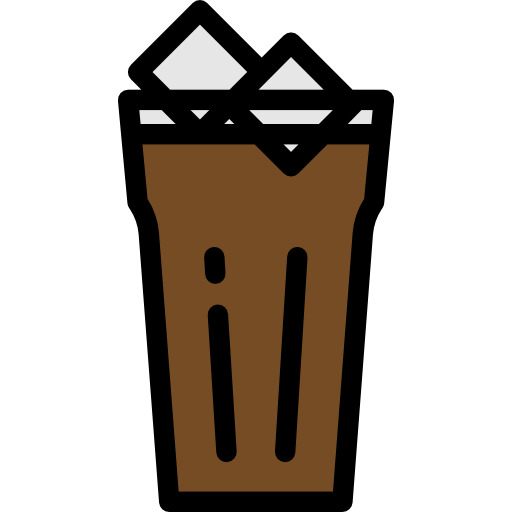 Soda free icon