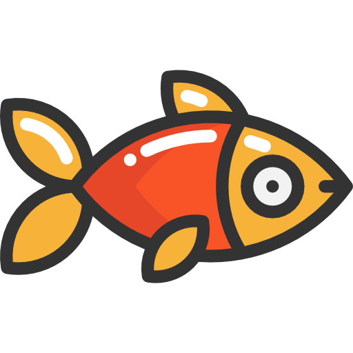 pescado icono gratis