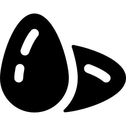 Eggs free icon