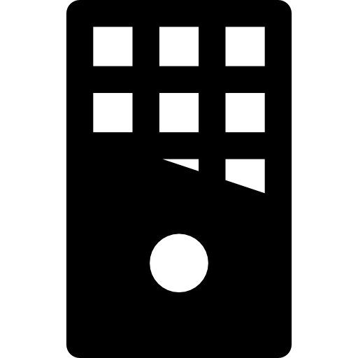 chocolate icono gratis