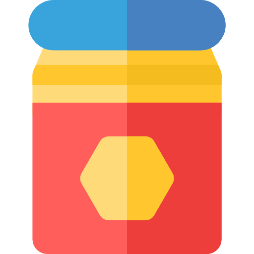 Honey free icon