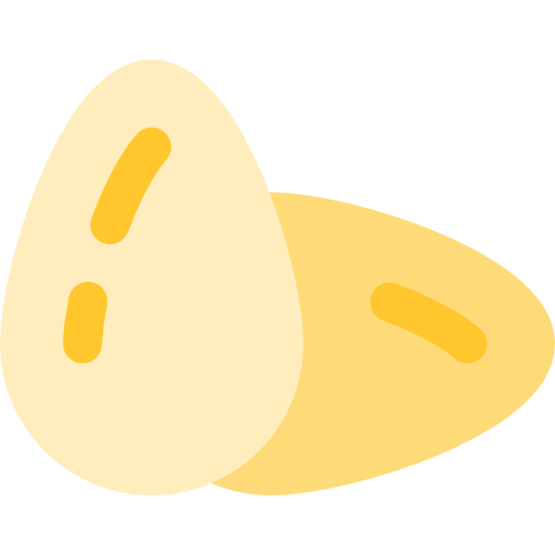 Eggs free icon