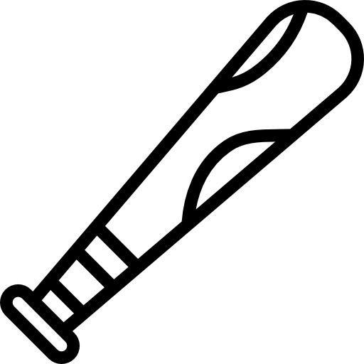 chauve souris Icône gratuit