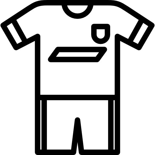 football Icône gratuit