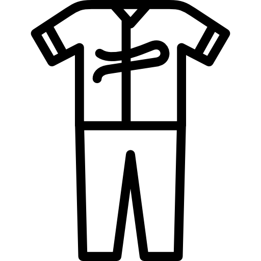 Baseball jersey - Free sports icons