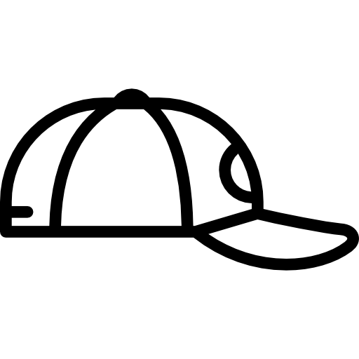 Cap - Free fashion icons