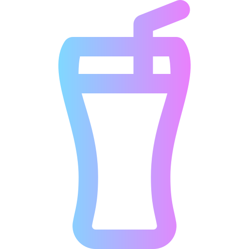 boisson non-alcoolisée Icône gratuit
