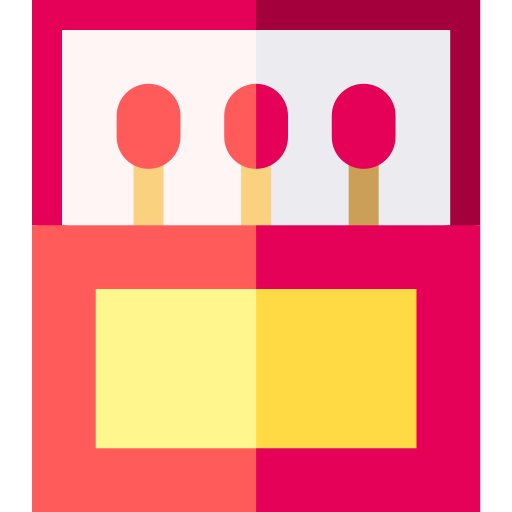 streichhölzer kostenlos Icon streichhölzer kostenlos Icon