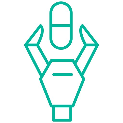 medicamento icono gratis