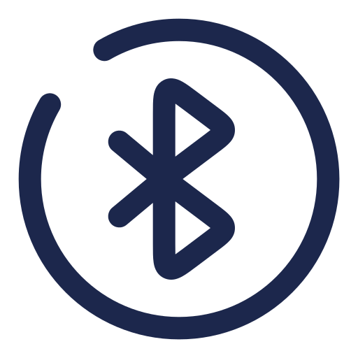 bluetooth icono gratis