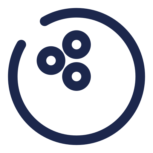 Боулинг бесплатно иконка