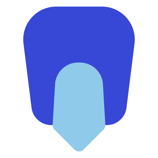 semilla de maíz icono gratis