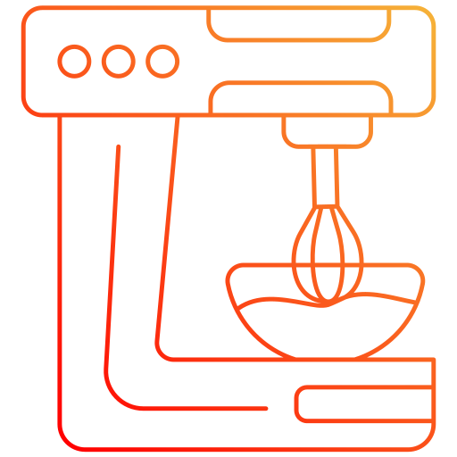Mixer free icon Mixer free icon