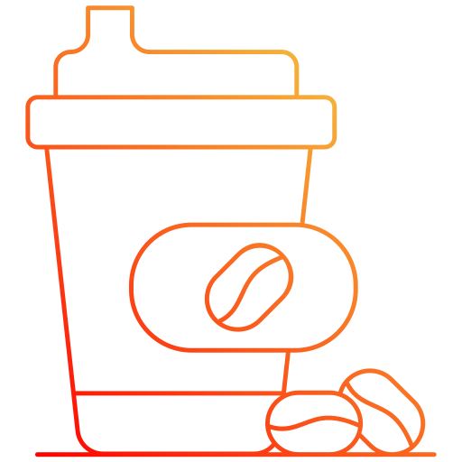 Coffee free icon Coffee free icon