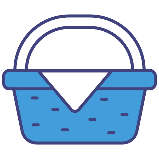 picknickkorb kostenlos Icon picknickkorb kostenlos Icon