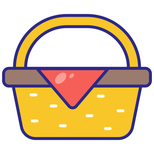 picknickkorb kostenlos Icon picknickkorb kostenlos Icon