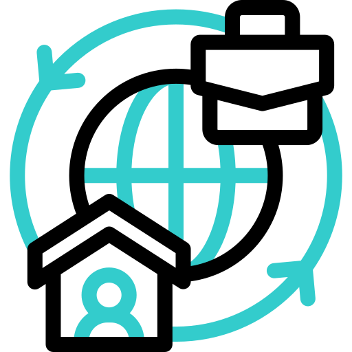 fernarbeit kostenlos Icon