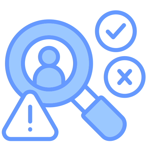 Issue free icon Issue free icon