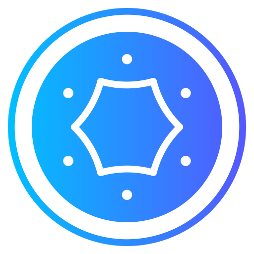 chuchería icono gratis