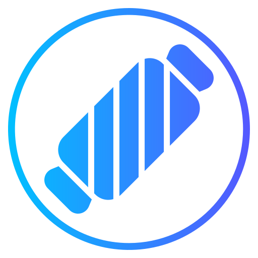 Candy free icon Candy free icon