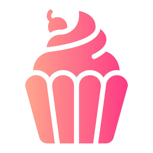 Cupcake free icon Cupcake free icon