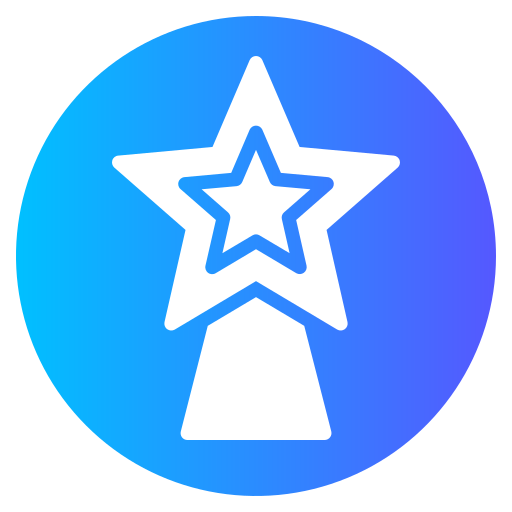 estrella icono gratis