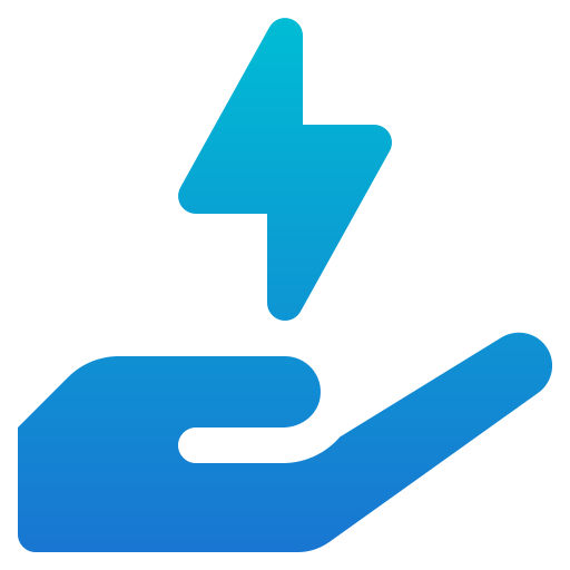 Save energy free icon Save energy free icon