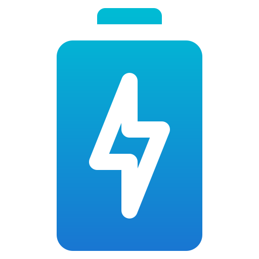 batterie kostenlos Icon