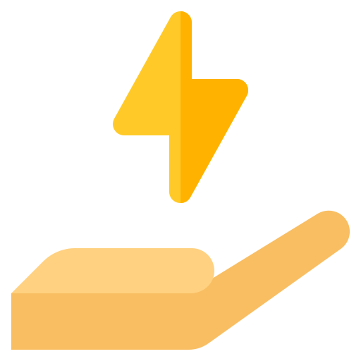 Экономьте энергию бесплатно иконка