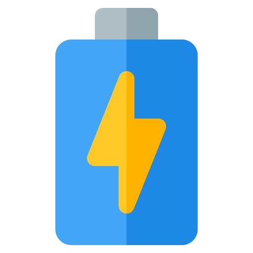 batterie kostenlos Icon
