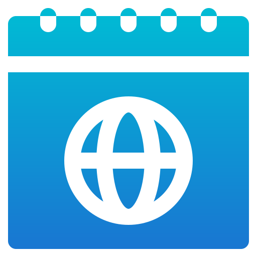 calendario icono gratis