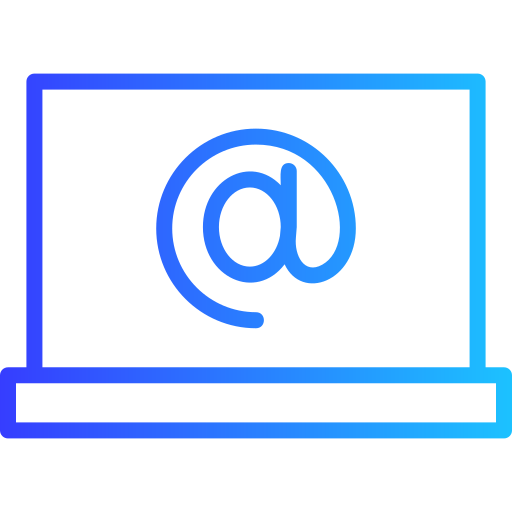 computadora portátil icono gratis