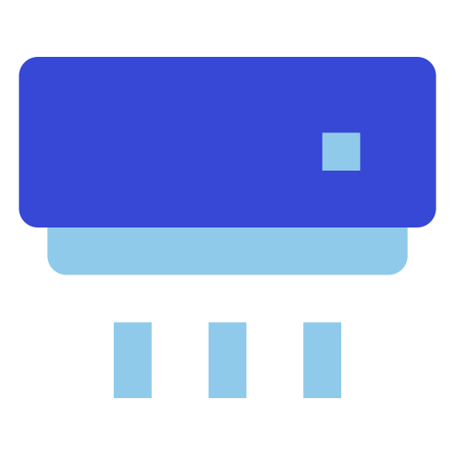 Кондиционер бесплатно иконка