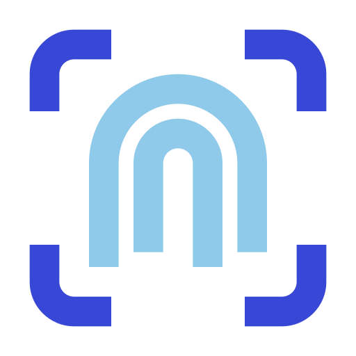 Отпечаток пальца бесплатно иконка