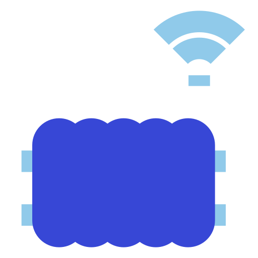 calefacción icono gratis
