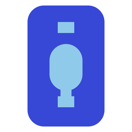 sensor icono gratis