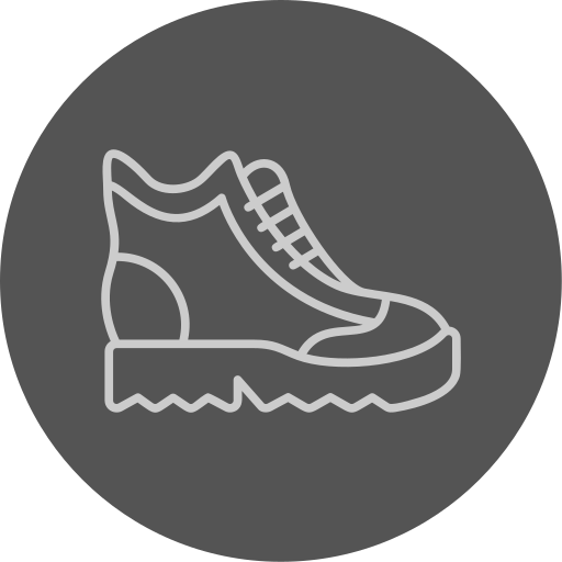 bottes de travail Icône gratuit
