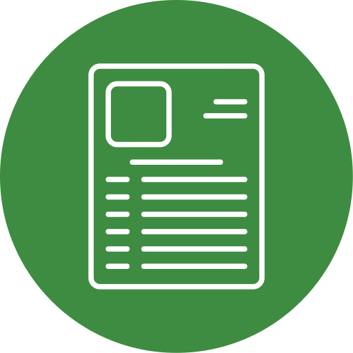 Job application free icon Job application free icon